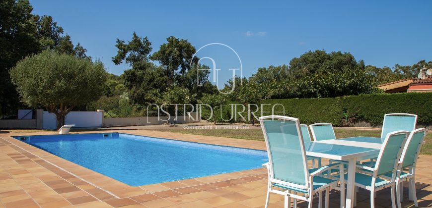 Villa Paz – Propriété exclusive à Bell-Lloc
