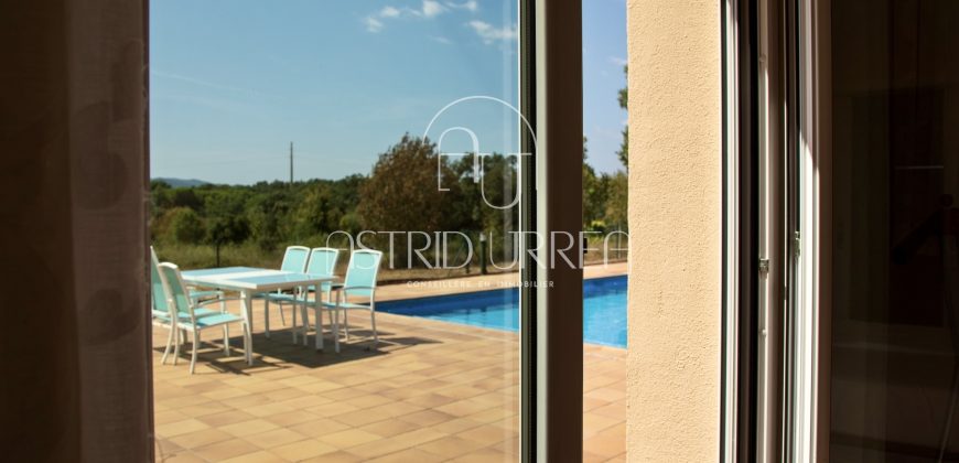 Villa Paz – Propriété exclusive à Bell-Lloc
