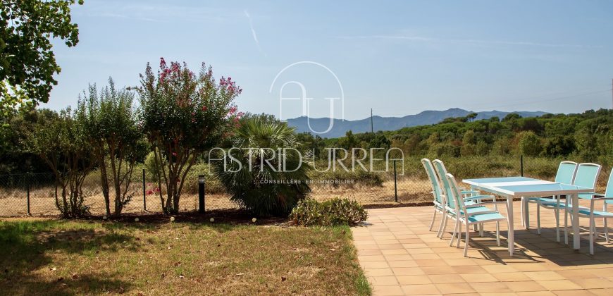 Villa Paz – Propriété exclusive à Bell-Lloc