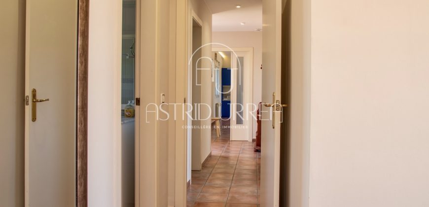 Villa Paz – Propriété exclusive à Bell-Lloc