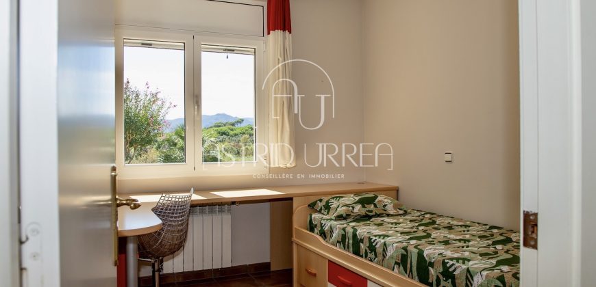 Villa Paz – Propriété exclusive à Bell-Lloc
