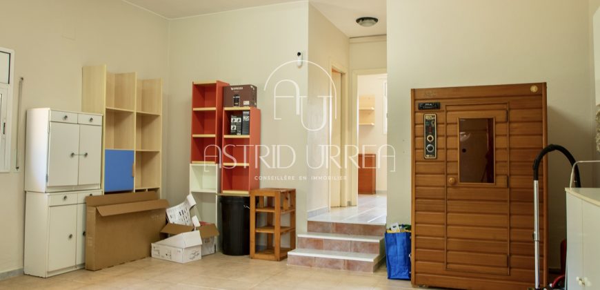 Villa Paz – Propriété exclusive à Bell-Lloc