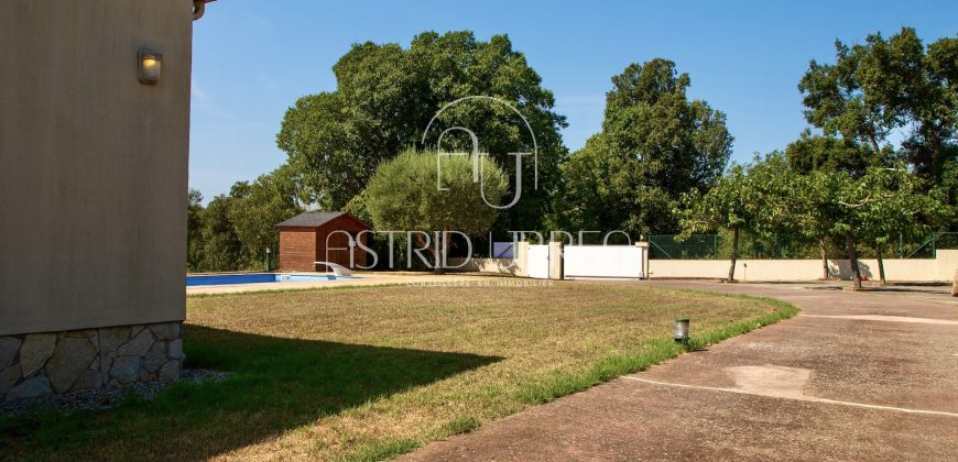Villa Paz – Propriété exclusive à Bell-Lloc