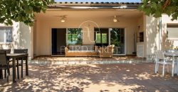 Villa Paz – Propriété exclusive à Bell-Lloc