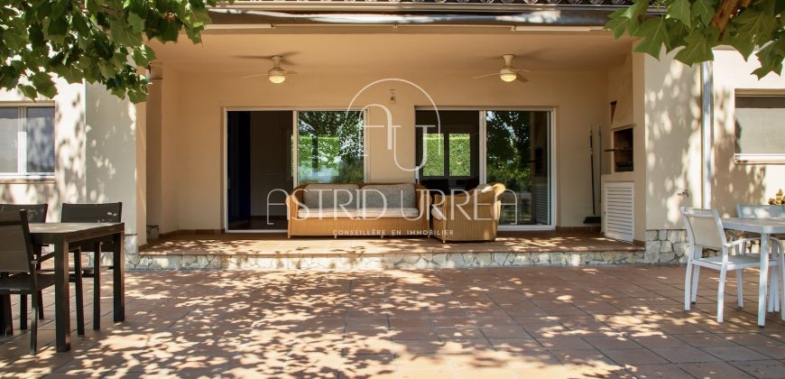 Villa Paz – Propriété exclusive à Bell-Lloc