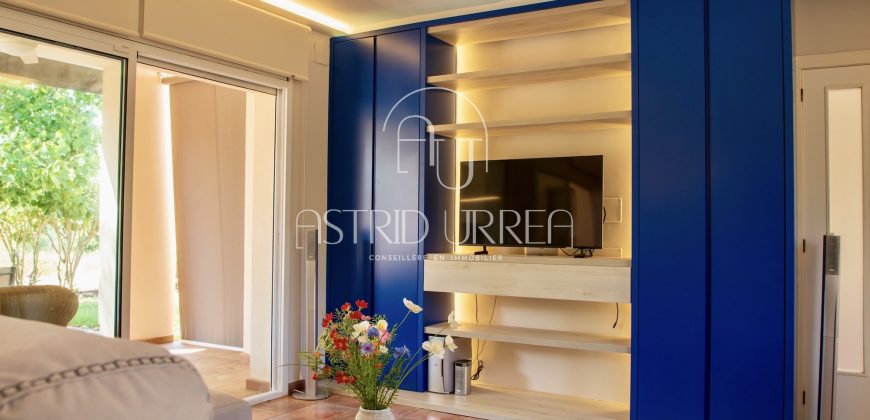 Villa Paz – Propriété exclusive à Bell-Lloc