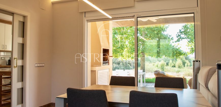 Villa Paz – Propriété exclusive à Bell-Lloc