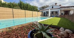 Villa rénovée avec piscine à Can Carbonell, Caldes de Malavella
