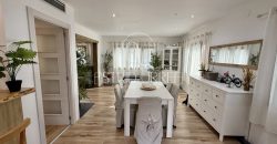 Villa rénovée avec piscine à Can Carbonell, Caldes de Malavella