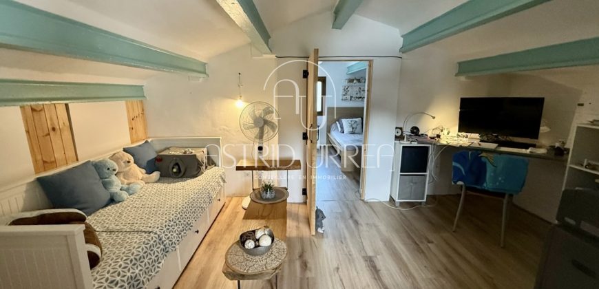 Villa rénovée avec piscine à Can Carbonell, Caldes de Malavella
