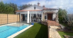 Villa rénovée avec piscine à Can Carbonell, Caldes de Malavella