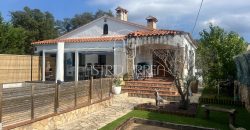 Villa rénovée avec piscine à Can Carbonell, Caldes de Malavella