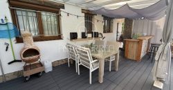 Villa rénovée avec piscine à Can Carbonell, Caldes de Malavella