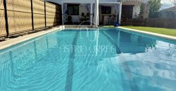 Villa rénovée avec piscine à Can Carbonell, Caldes de Malavella