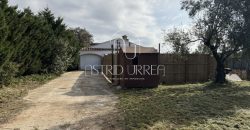 Villa rénovée avec piscine à Can Carbonell, Caldes de Malavella