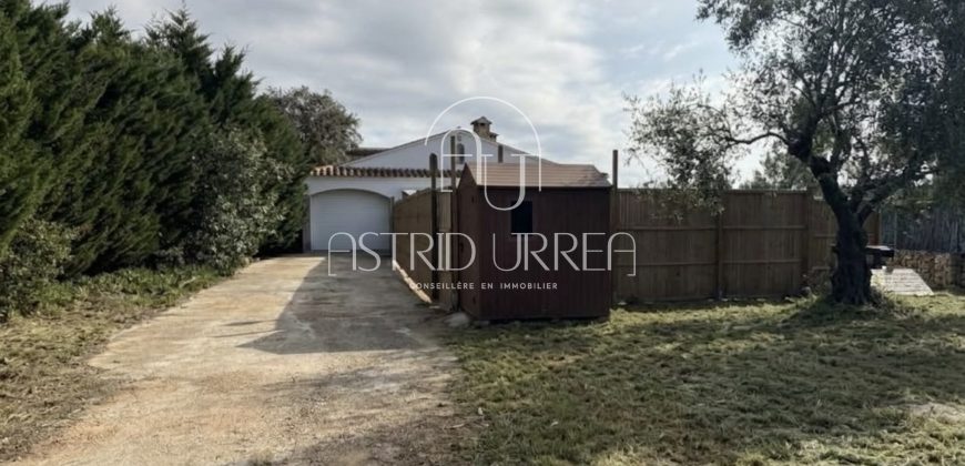 Villa rénovée avec piscine à Can Carbonell, Caldes de Malavella