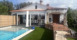 Villa rénovée avec piscine à Can Carbonell, Caldes de Malavella