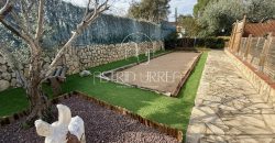 Villa rénovée avec piscine à Can Carbonell, Caldes de Malavella