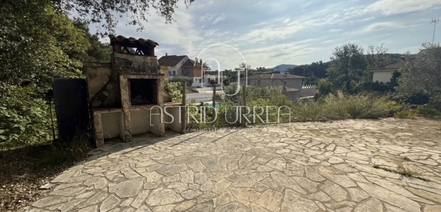 Villa rénovée avec piscine à Can Carbonell, Caldes de Malavella