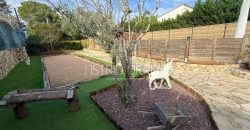 Villa rénovée avec piscine à Can Carbonell, Caldes de Malavella
